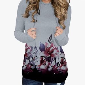 Medium Hooded Sweatshirt